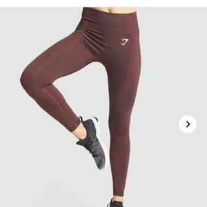 VITAL SEAMLESS LEGGINGS